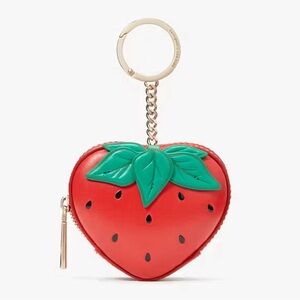 Kate Spade 🍓 Dreams coin purse
